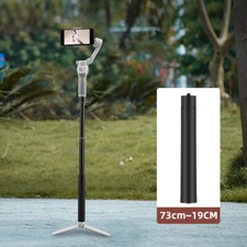 Telescopic Extension Rod Pole