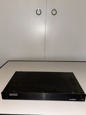 Lumagen VisionPro HDQ Video