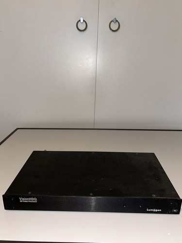 Lumagen visionpro hdq video - hdq,