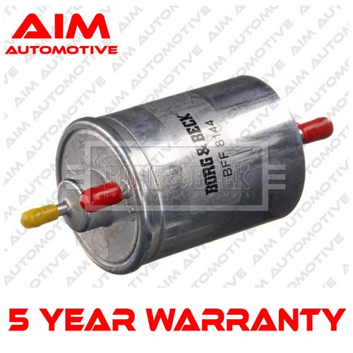 Fuel filter aim - aim, mercedes