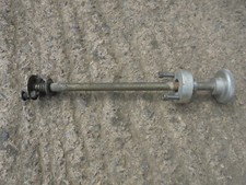 TVR CERBERA 1999 SPEED SIX BONNET RELEASE