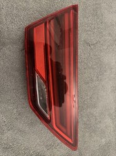 2017-20 SEAT LEON LED TAIL LIGHT NEARSIDE LEFT INNER FR CUPRA ESTATE 5F9945307J