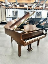 Yamaha C3 Grand Piano 6'1"