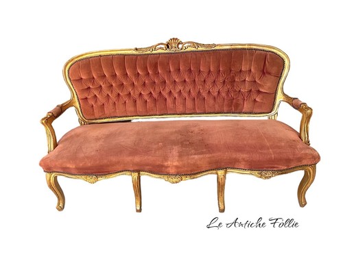 Antique french louis style - antique,