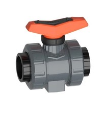George Fischer 546 Ball Valve