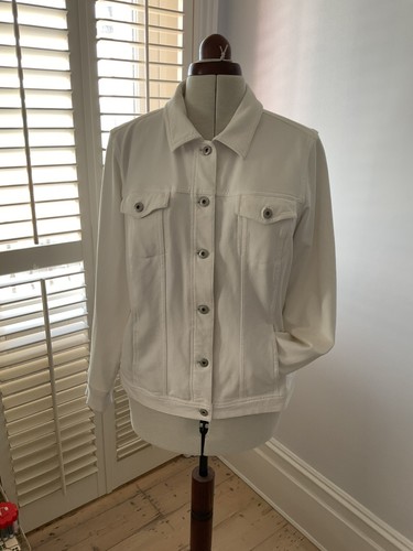 White denim and - co., comfy