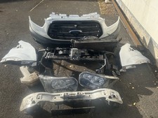 Ford Transit MK8 15-19 RWD FWD Complete Front End BREAKING