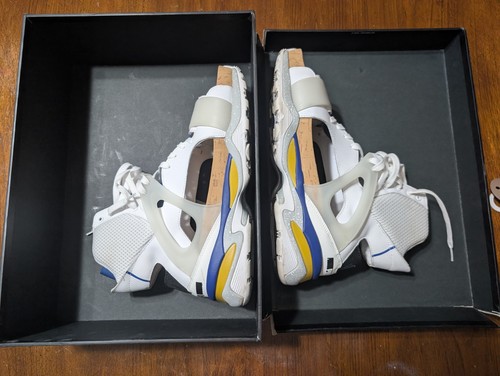 Puma alexander mcqueen tech - puma,