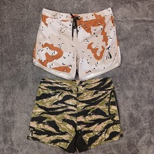 2 Pr Tachuntfish THF Camo