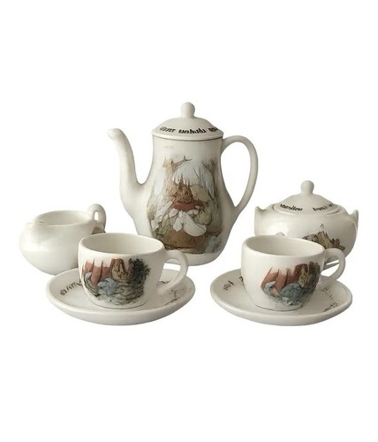Vintage 1983 wedgwood mini - 1983,