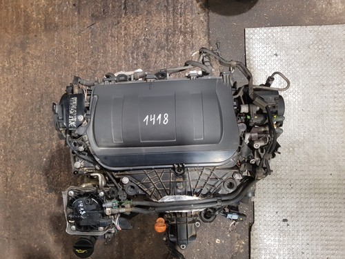 Peugeot 308 508 5008 rcz - peugeot,
