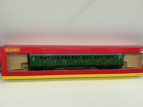 Hornby r4009c maunsell - hornby,