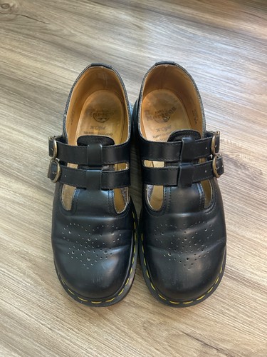 Vintage martens 8065 - vintage,