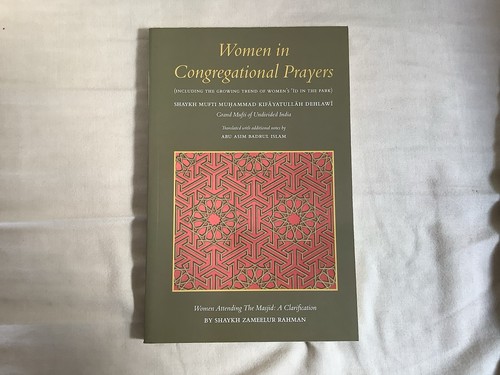 Women congregational - women,
