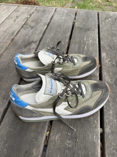 Diadora equipe dirty evo - equipe, sw