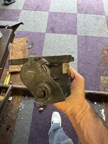 Throttle body for ford - throttle,