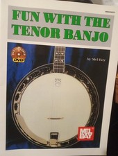 Mel Bay's Fun With The Tenor