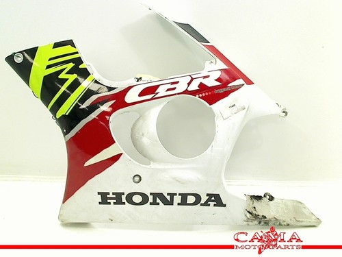 Fairing honda cbr - fairing, f