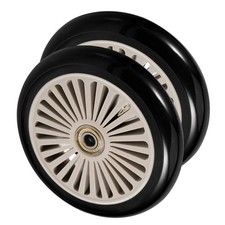  2 Pcs Kick Scooter Wheel