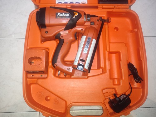Paslode im65a f16 gas - paslode,
