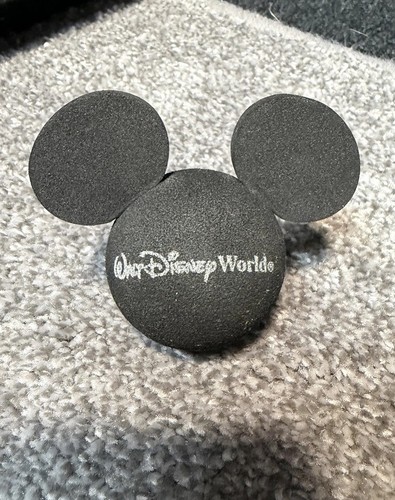 Disney world aerial topper - disney,