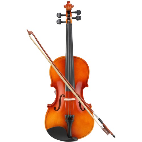 Gv100 acoustic violin - 4/4,