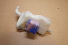 Peugeot Speedfight 2 scooter 2007 50cc coolant overflow tank bottle engine motor