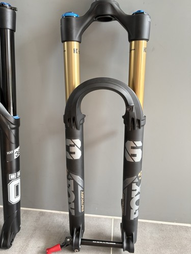 Fox 160mm kashima - fox, 36