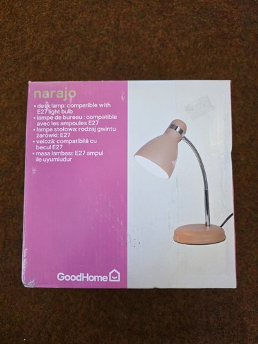 Goodhome narajo pink - goodhome,