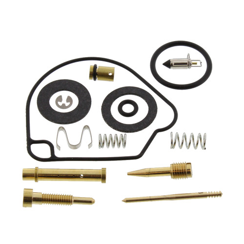 Carburetor repair kit - repair, keyster