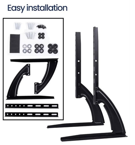 Universal stand leg - uk, base