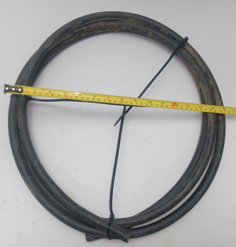 Swa armoured cable - 3, core