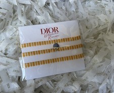 Dior Bohemian Riviera Wrap