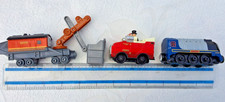 Thomas the Tank Engine