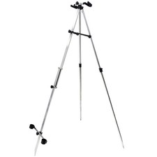 Sea fishing tripod beach rod - sea,