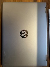 hp pavilion x360 14 CD0520 SA