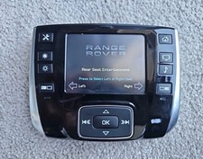 Range Rover Autobiography Rear