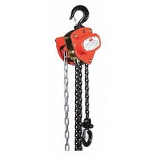 Manual Chain Hoist 1000 lb 15