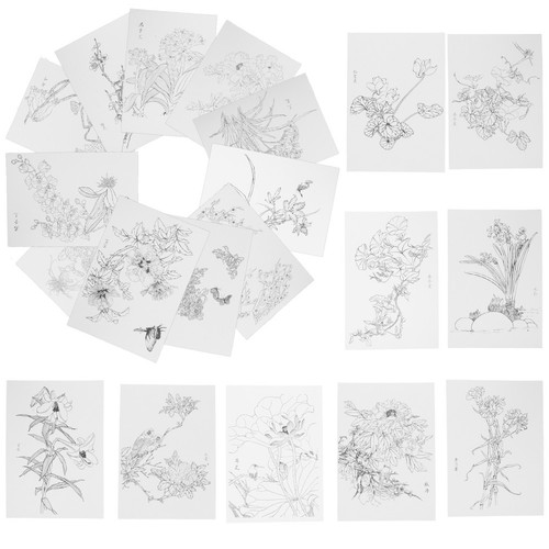 Sheets water paint paper - sheets,