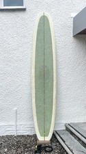 SHIPPING Whitburn Longboard