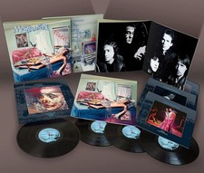 MARILLION Fugazi DELUXE