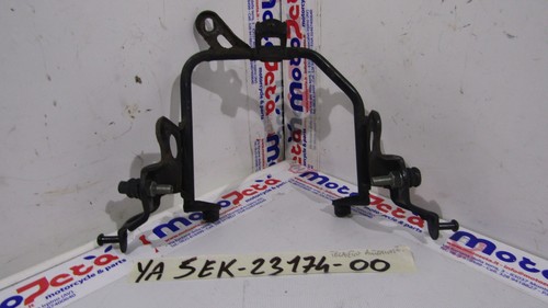 Front headlight subframe - front,