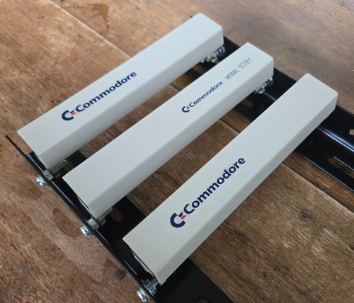 Repro commodore - repro,