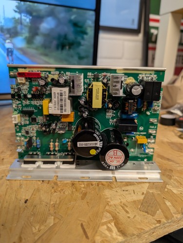 Spirit xt685 motor controller - xt685,
