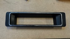 Ford Escort Mk 2 plastic