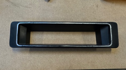 Ford escort plastic - mk,