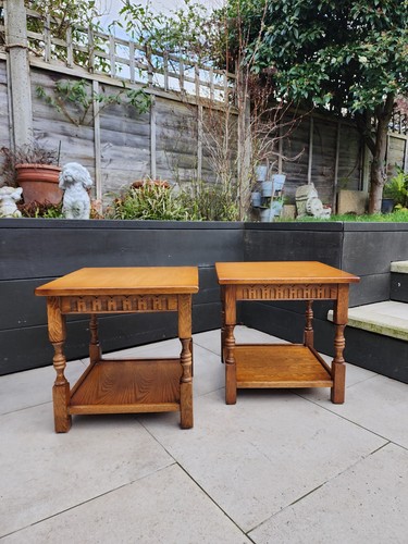 Antique wooden matching - wooden,