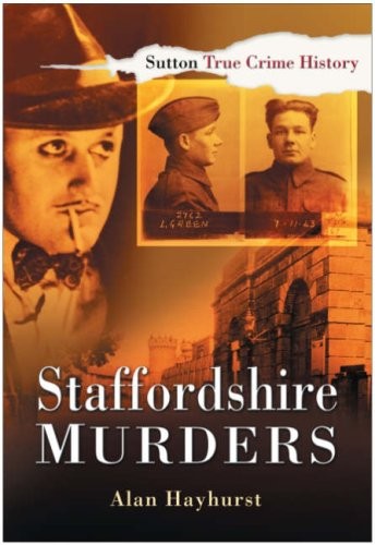 Staffordshire murders sutton - staffordshire,