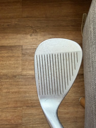 Ping glide gap wedge 52 - glide,