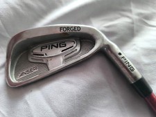 Ping Anser Forged Black Dot 3
